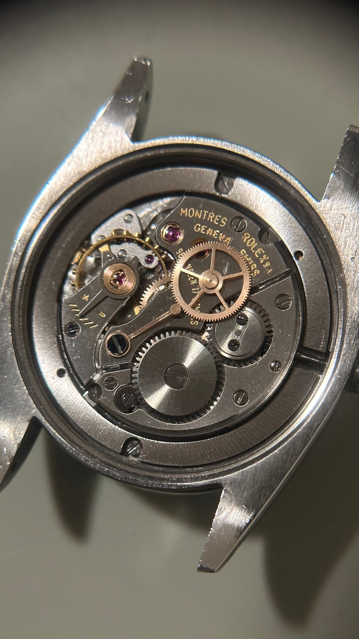 Rolex 6694