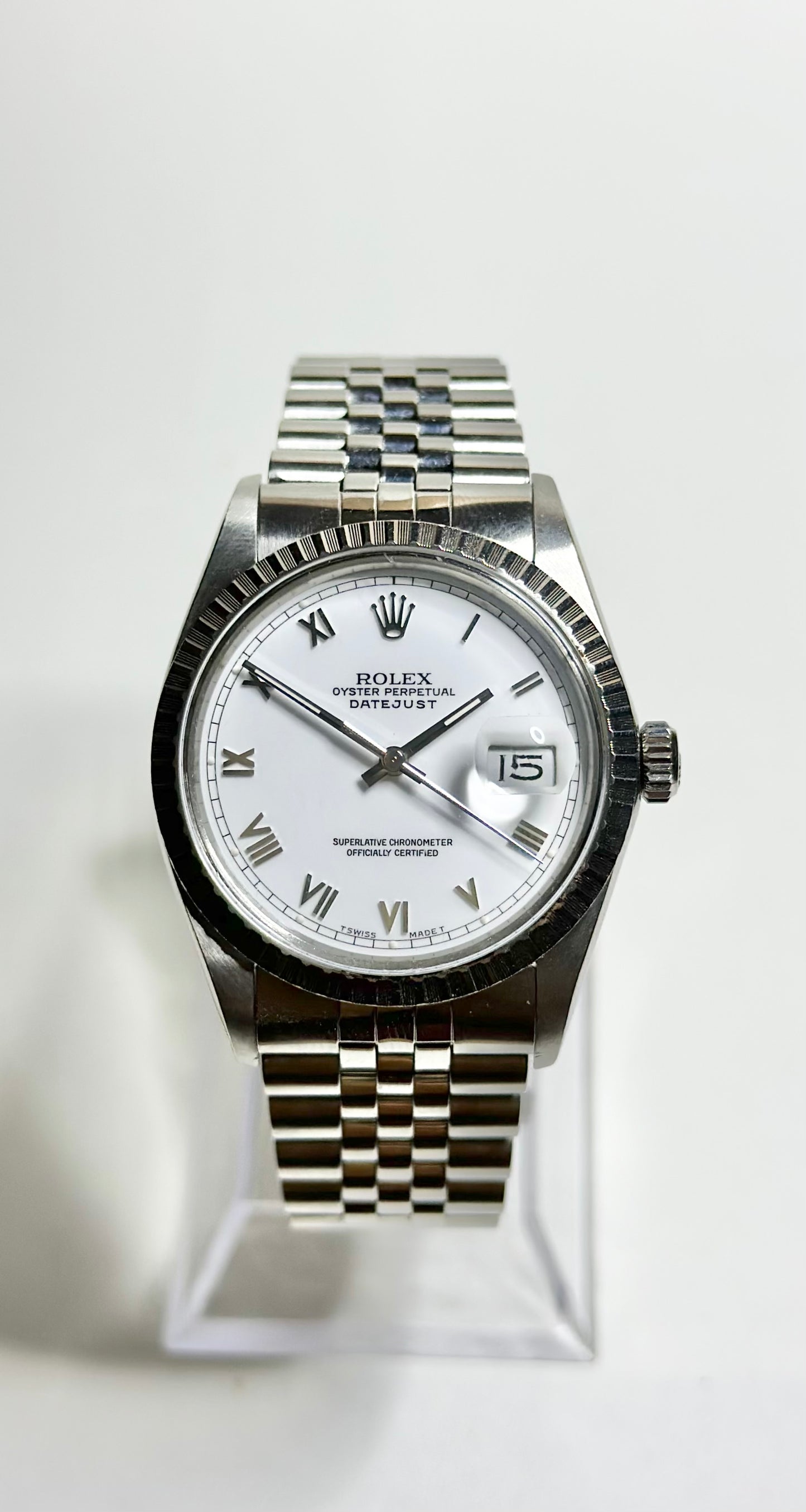 Rolex 16030