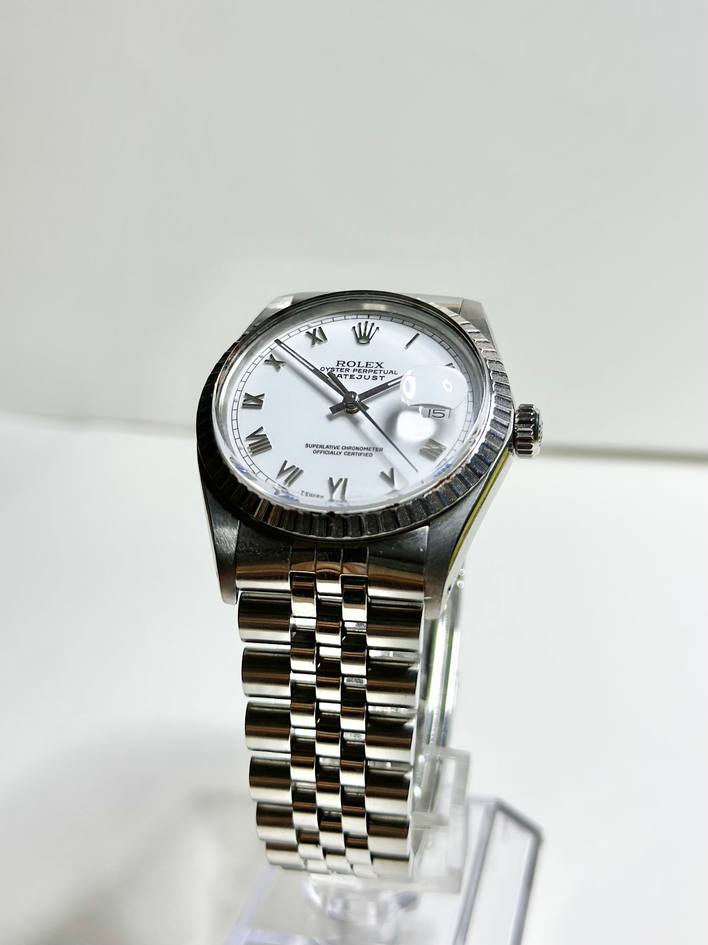 Rolex 16030