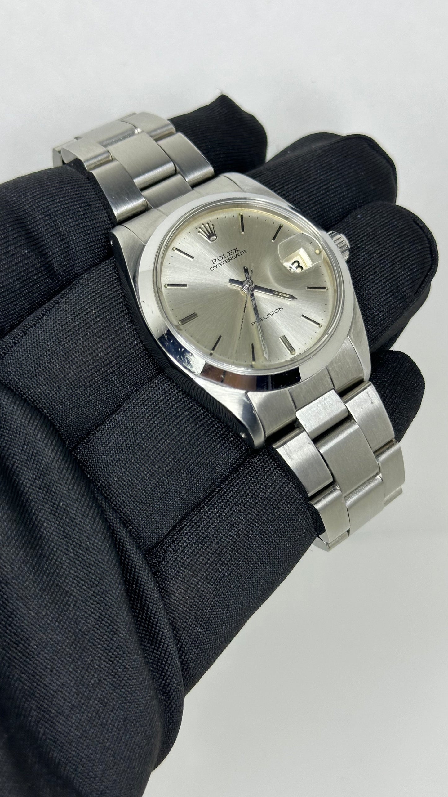 Rolex 6694