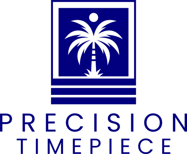 Precision-Timepiece